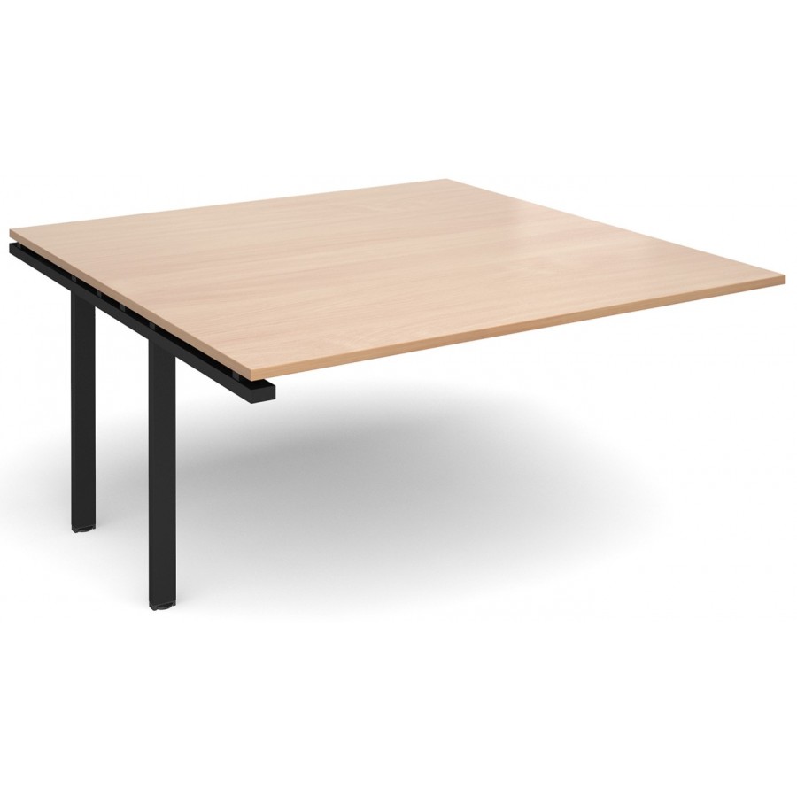 Adapt Boardroom Extension Table